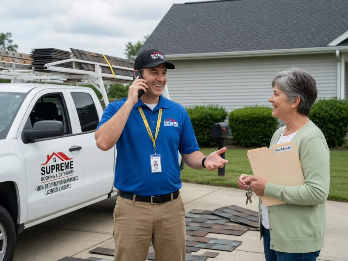 Roof Replacement Gaines, MI FAQs